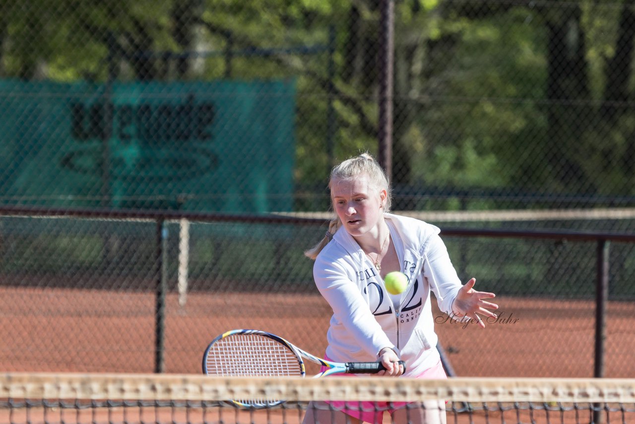 Bild 27 - NL VfL Westercelle - TC RW Wahlstedt 2 : Ergebnis: 5:4